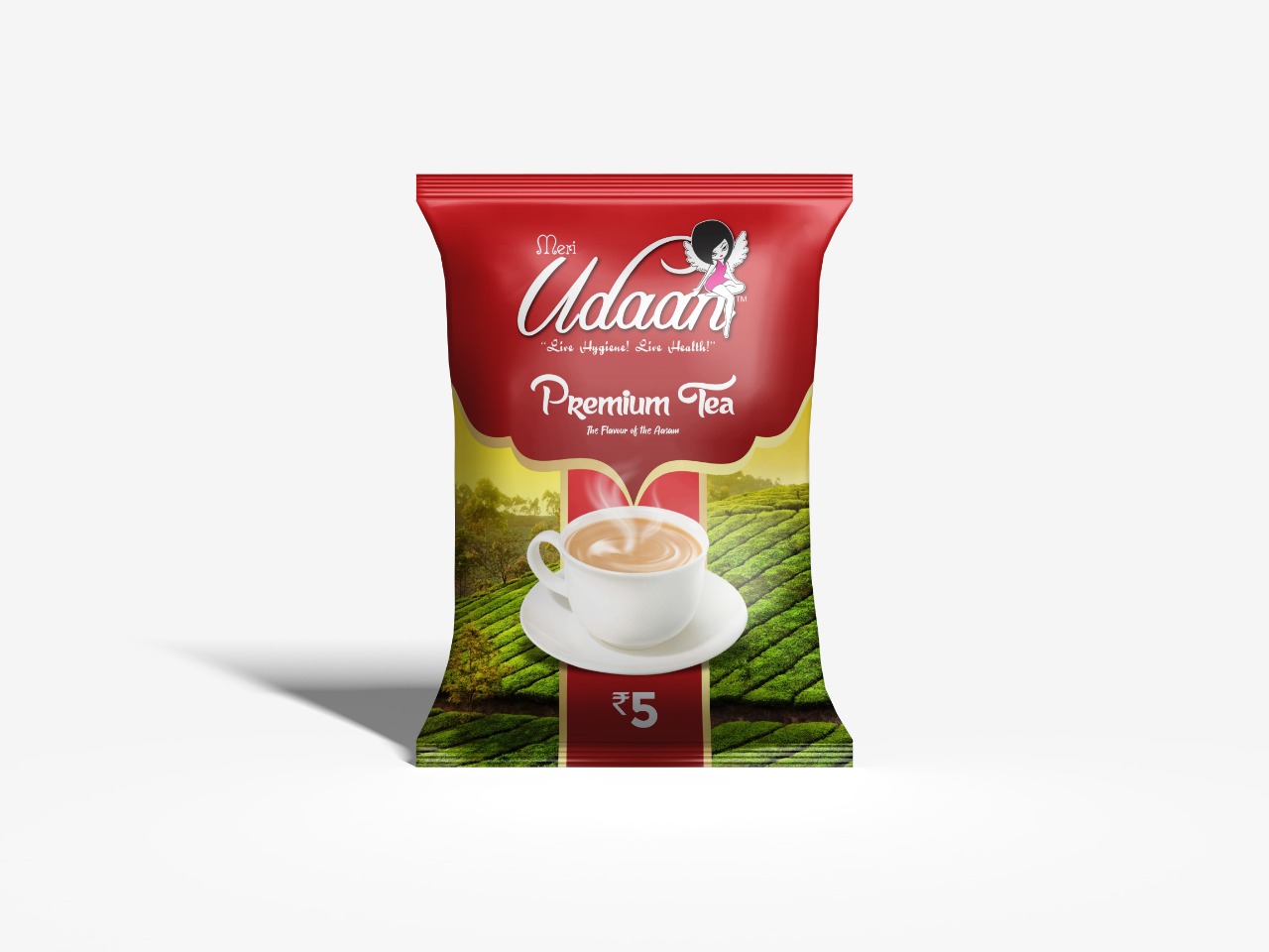 Meri Udaan Premium Tea